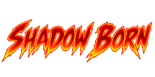 Shadow Born